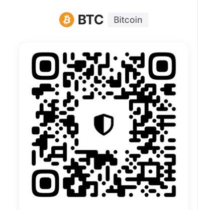 Bitcoin QR Code