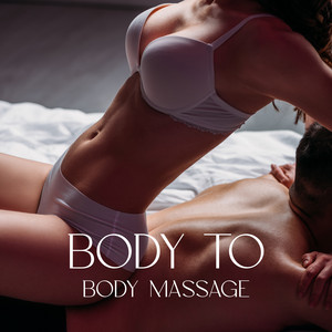 Nuru Massage Experience