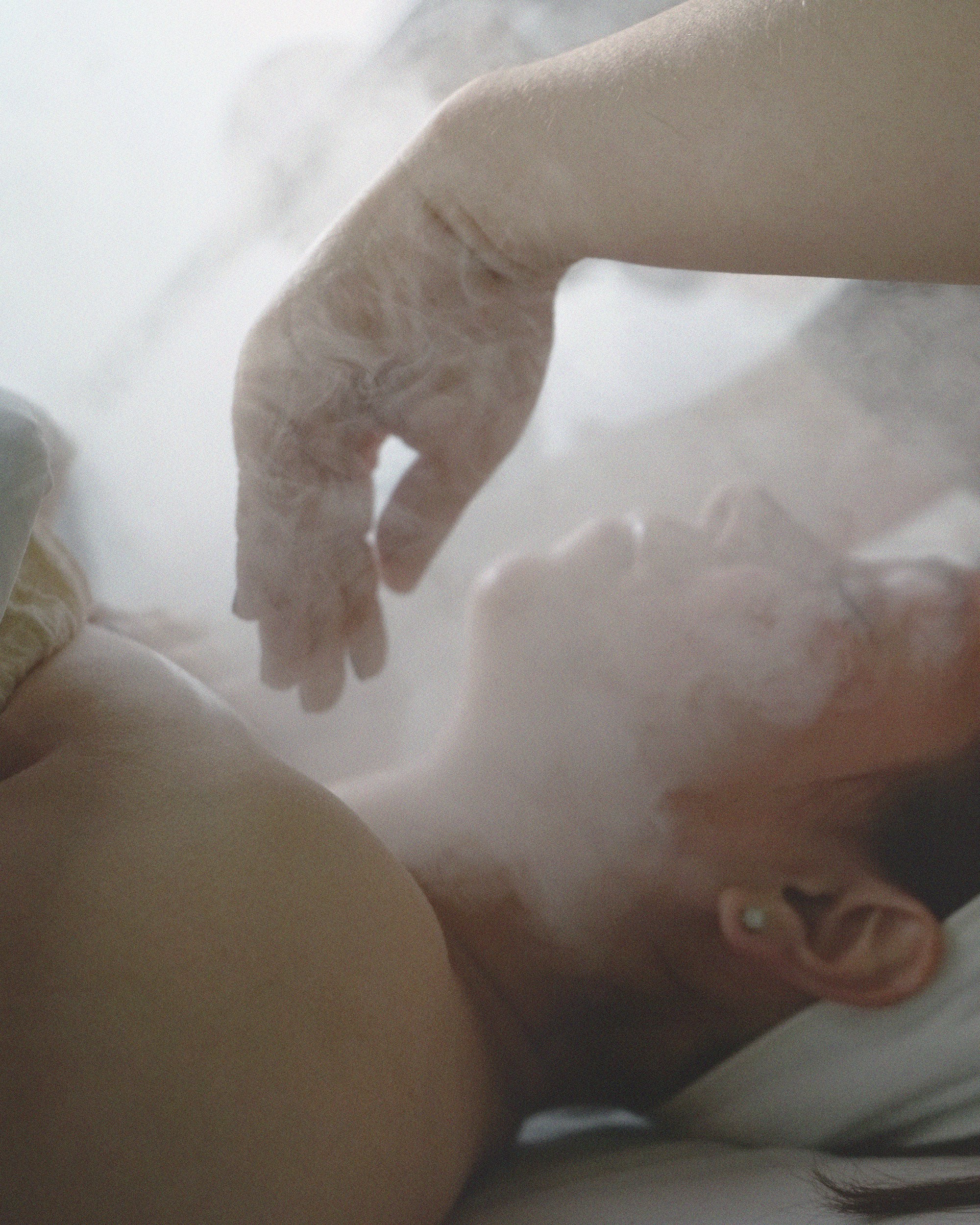 Aromatherapy Massage