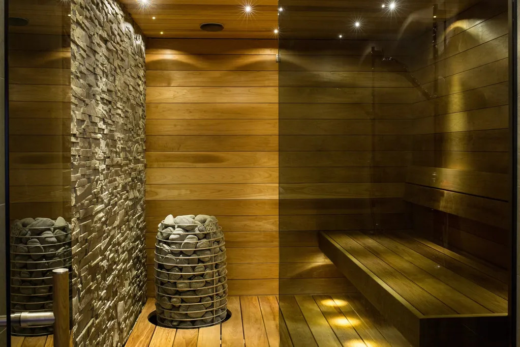Spa Experience